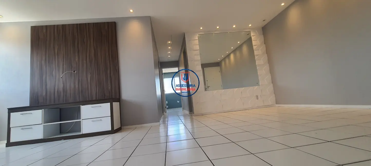 Foto 1 de Apartamento com 3 quartos à venda, 75m2 em Nova Parnamirim, Parnamirim - RN