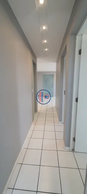 Foto 9 de Apartamento com 3 quartos à venda, 75m2 em Nova Parnamirim, Parnamirim - RN