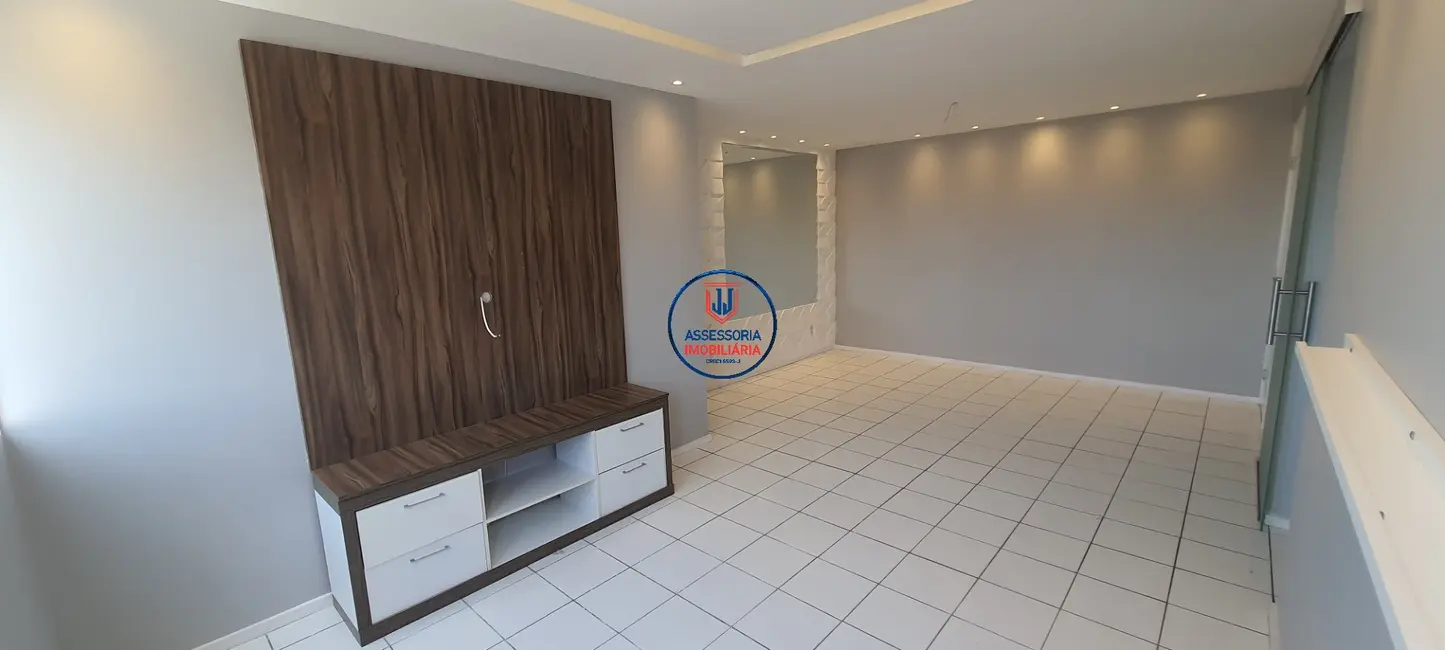 Foto 7 de Apartamento com 3 quartos à venda, 75m2 em Nova Parnamirim, Parnamirim - RN