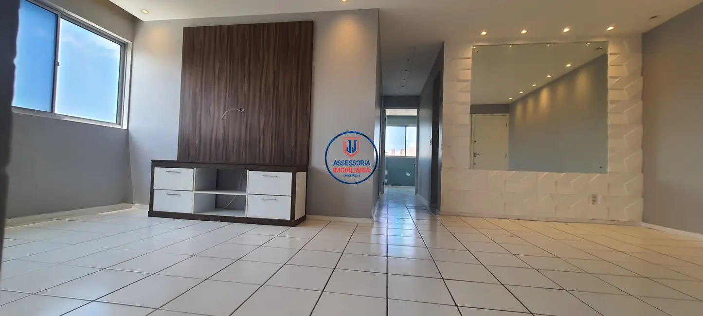 Foto 8 de Apartamento com 3 quartos à venda, 75m2 em Nova Parnamirim, Parnamirim - RN