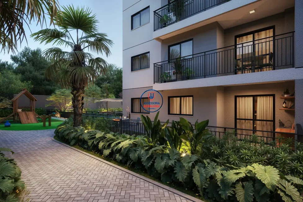 Apartamento com 2 quartos à venda, 70m2 em Candelária, Natal - RN - imagem 9 Foto 9 de Apartamento com 2 quartos à venda, 70m2 em Candelária, Natal - RN
