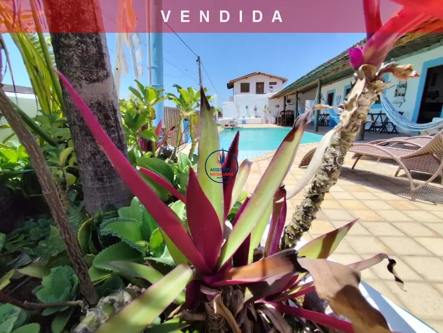 Pousada à venda em Maxaranguape - RN - imagem 1 Foto 1 de Pousada à venda em Maxaranguape - RN