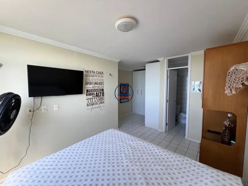 Foto 8 de Apartamento com 3 quartos à venda, 98m2 em Cotovelo (Distrito Litoral), Parnamirim - RN