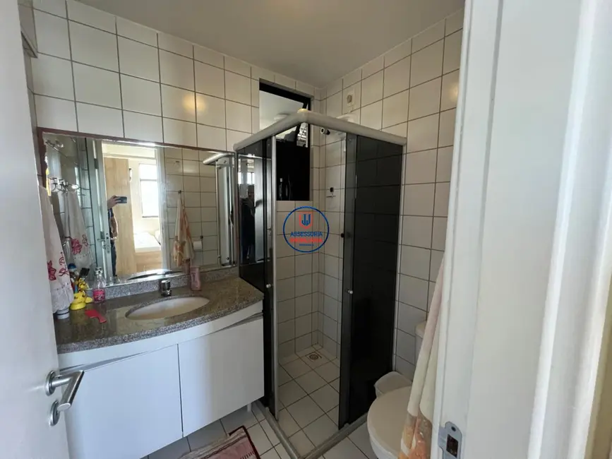 Foto 5 de Apartamento com 3 quartos à venda, 98m2 em Cotovelo (Distrito Litoral), Parnamirim - RN