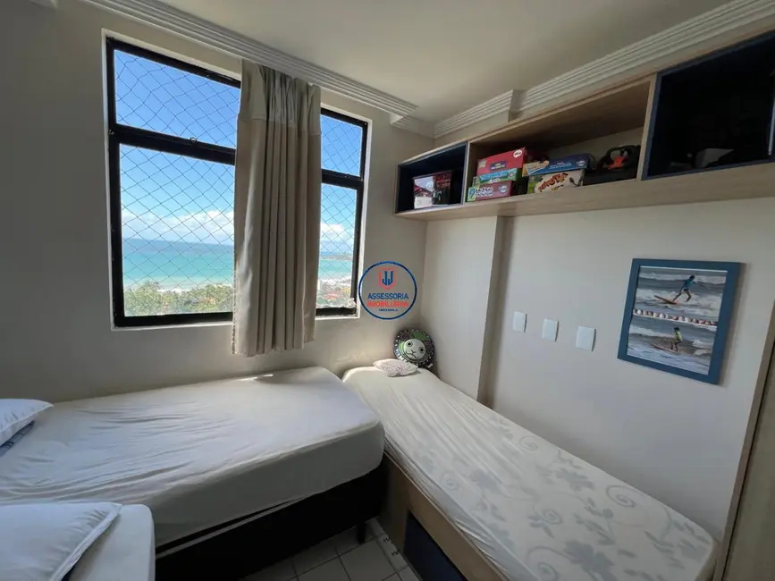 Foto 6 de Apartamento com 3 quartos à venda, 98m2 em Cotovelo (Distrito Litoral), Parnamirim - RN