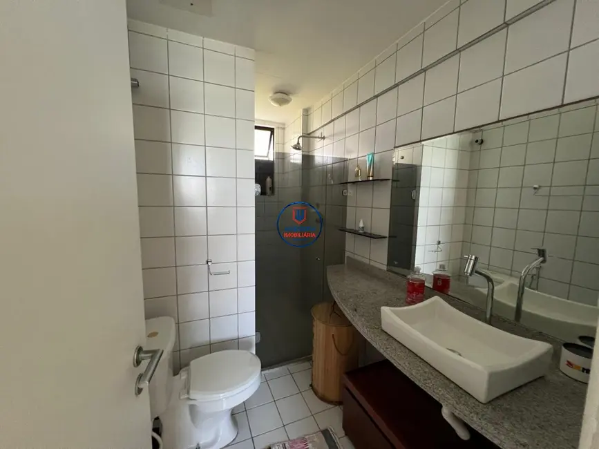 Foto 9 de Apartamento com 3 quartos à venda, 98m2 em Cotovelo (Distrito Litoral), Parnamirim - RN