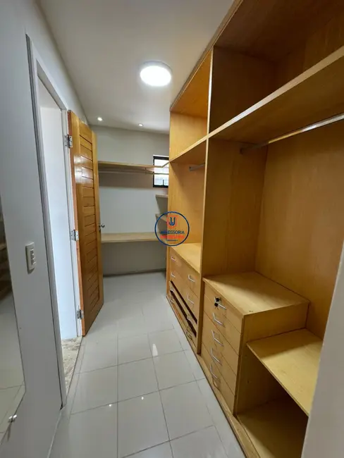 Apartamento com 5 quartos à venda, 217m2 em Capim Macio, Natal - RN - imagem 5 Foto 5 de Apartamento com 5 quartos à venda, 217m2 em Capim Macio, Natal - RN