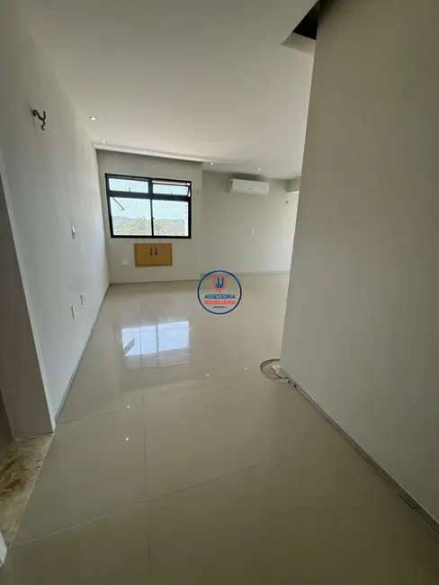 Apartamento com 5 quartos à venda, 217m2 em Capim Macio, Natal - RN - imagem 7 Foto 7 de Apartamento com 5 quartos à venda, 217m2 em Capim Macio, Natal - RN