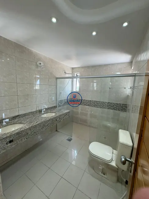 Apartamento com 5 quartos à venda, 217m2 em Capim Macio, Natal - RN - imagem 4 Foto 4 de Apartamento com 5 quartos à venda, 217m2 em Capim Macio, Natal - RN