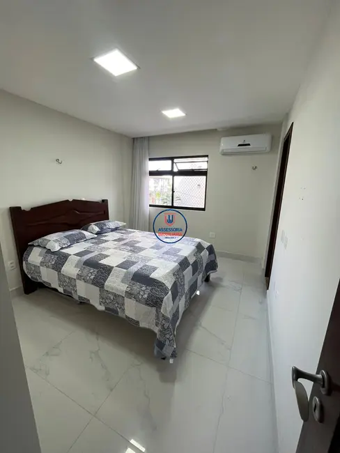 Apartamento com 5 quartos à venda, 217m2 em Capim Macio, Natal - RN - imagem 7 Foto 7 de Apartamento com 5 quartos à venda, 217m2 em Capim Macio, Natal - RN