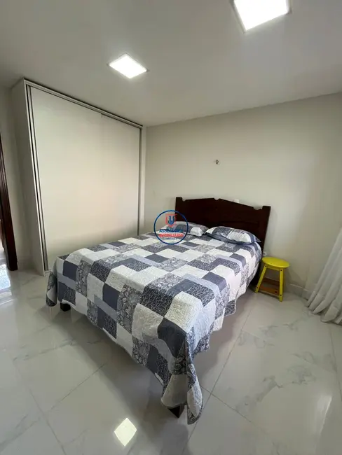 Apartamento com 5 quartos à venda, 217m2 em Capim Macio, Natal - RN - imagem 8 Foto 8 de Apartamento com 5 quartos à venda, 217m2 em Capim Macio, Natal - RN