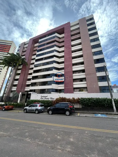 Foto 2 de Apartamento com 5 quartos à venda, 217m2 em Capim Macio, Natal - RN