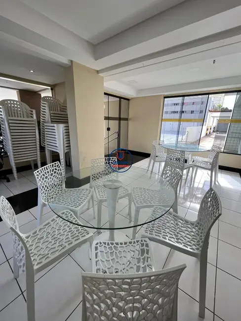 Apartamento com 5 quartos à venda, 217m2 em Capim Macio, Natal - RN - imagem 3 Foto 3 de Apartamento com 5 quartos à venda, 217m2 em Capim Macio, Natal - RN
