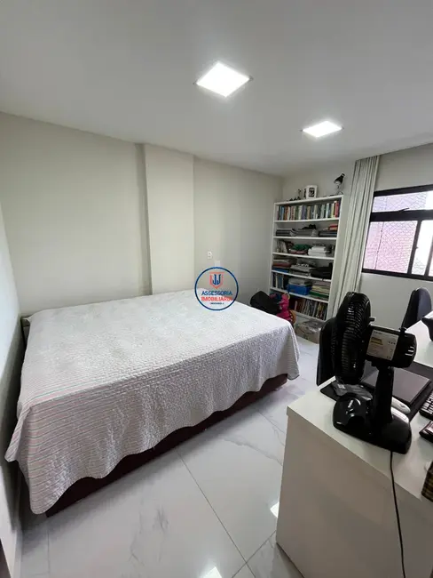 Apartamento com 5 quartos à venda, 217m2 em Capim Macio, Natal - RN - imagem 5 Foto 5 de Apartamento com 5 quartos à venda, 217m2 em Capim Macio, Natal - RN