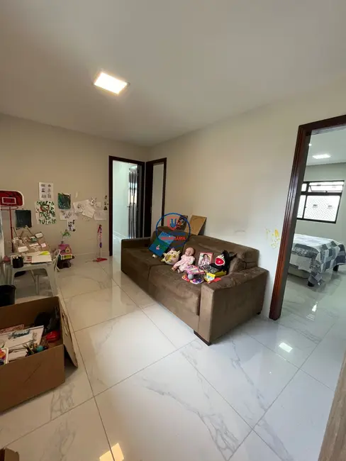 Apartamento com 5 quartos à venda, 217m2 em Capim Macio, Natal - RN - imagem 9 Foto 9 de Apartamento com 5 quartos à venda, 217m2 em Capim Macio, Natal - RN