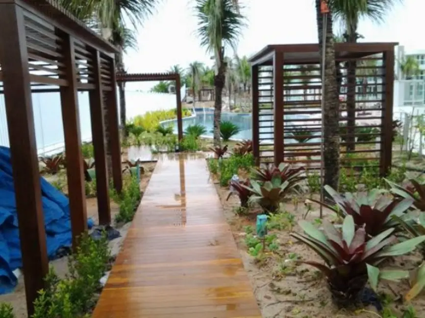 Foto 6 de Apartamento com 1 quarto à venda, 57m2 em Cotovelo (Distrito Litoral), Parnamirim - RN