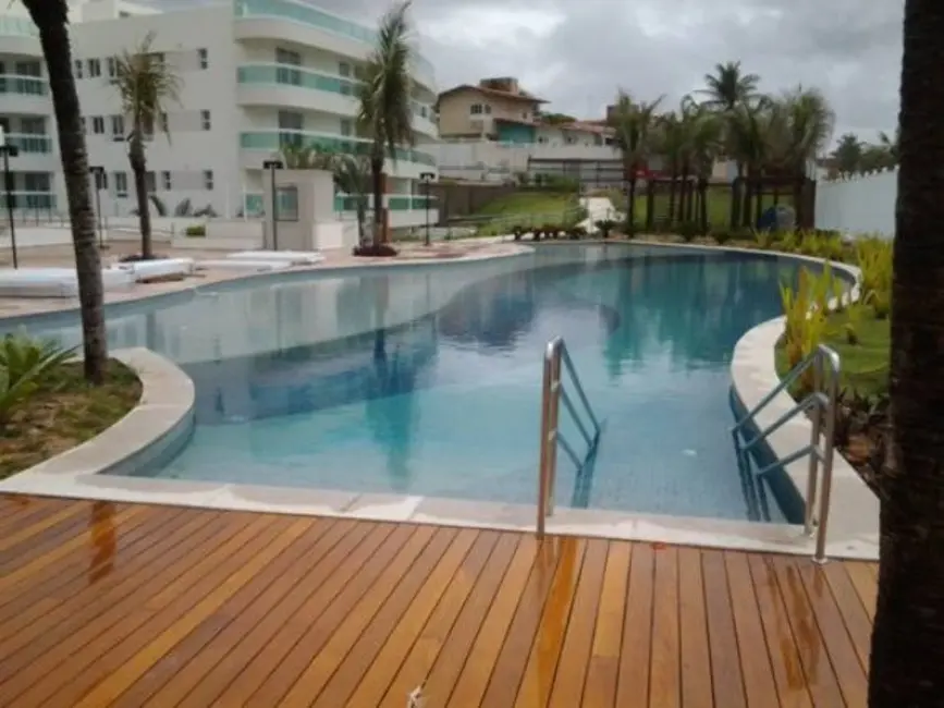 Foto 8 de Apartamento com 1 quarto à venda, 57m2 em Cotovelo (Distrito Litoral), Parnamirim - RN