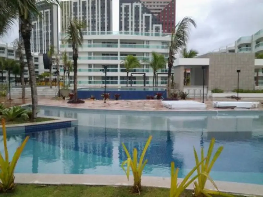 Foto 7 de Apartamento com 1 quarto à venda, 57m2 em Cotovelo (Distrito Litoral), Parnamirim - RN