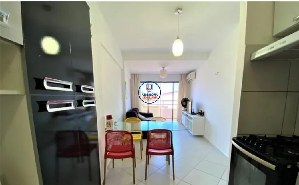 Foto 5 de Apartamento com 2 quartos à venda, 65m2 em Cotovelo (Distrito Litoral), Parnamirim - RN
