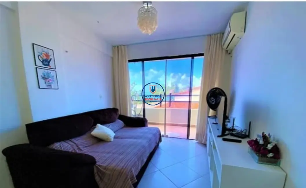 Foto 7 de Apartamento com 2 quartos à venda, 65m2 em Cotovelo (Distrito Litoral), Parnamirim - RN