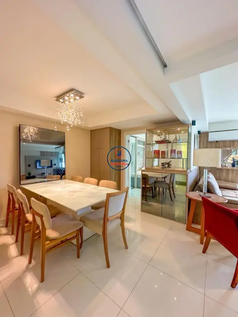 Foto 1 de Apartamento com 2 quartos à venda, 165m2 em Cotovelo (Distrito Litoral), Parnamirim - RN