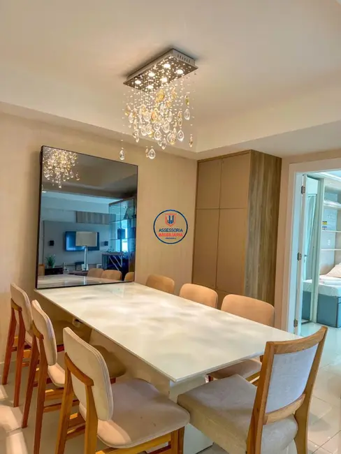 Foto 3 de Apartamento com 2 quartos à venda, 165m2 em Cotovelo (Distrito Litoral), Parnamirim - RN