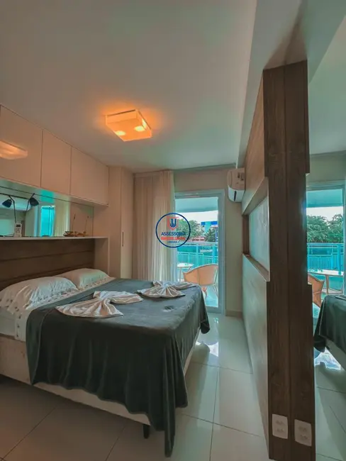 Foto 7 de Apartamento com 2 quartos à venda, 165m2 em Cotovelo (Distrito Litoral), Parnamirim - RN