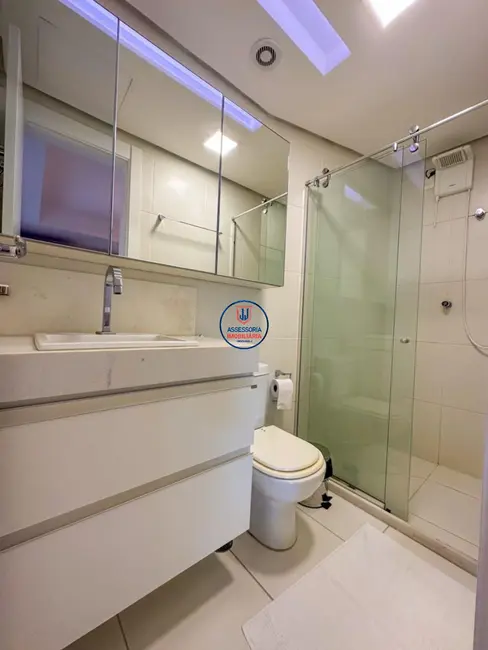 Foto 6 de Apartamento com 2 quartos à venda, 165m2 em Cotovelo (Distrito Litoral), Parnamirim - RN