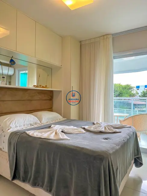 Foto 9 de Apartamento com 2 quartos à venda, 165m2 em Cotovelo (Distrito Litoral), Parnamirim - RN