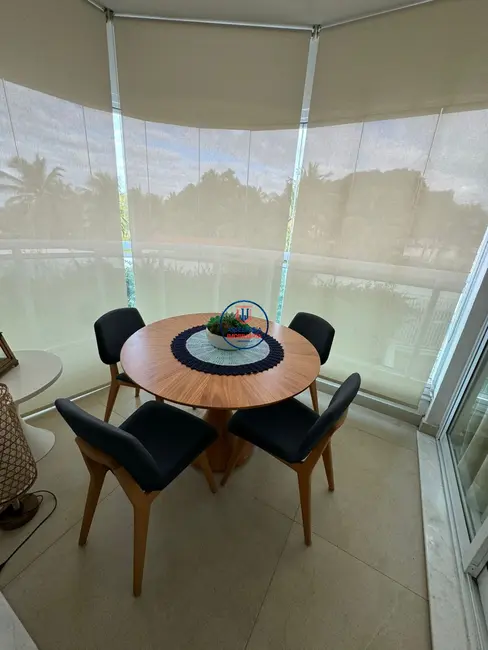 Foto 4 de Apartamento com 2 quartos à venda, 115m2 em Cotovelo (Distrito Litoral), Parnamirim - RN