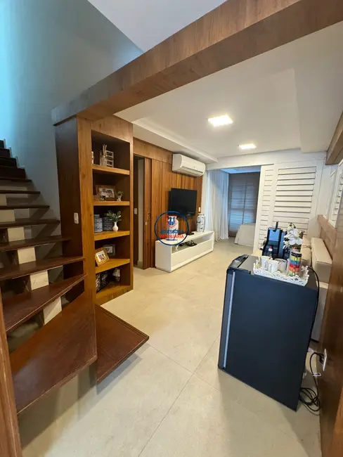 Foto 7 de Apartamento com 2 quartos à venda, 115m2 em Cotovelo (Distrito Litoral), Parnamirim - RN