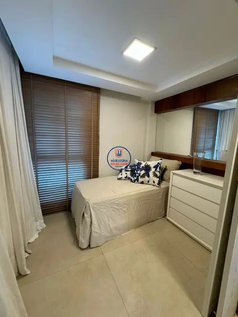 Foto 5 de Apartamento com 2 quartos à venda, 115m2 em Cotovelo (Distrito Litoral), Parnamirim - RN