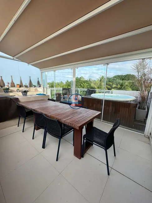 Foto 9 de Apartamento com 2 quartos à venda, 115m2 em Cotovelo (Distrito Litoral), Parnamirim - RN