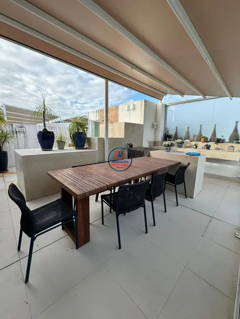 Foto 1 de Apartamento com 2 quartos à venda, 115m2 em Cotovelo (Distrito Litoral), Parnamirim - RN
