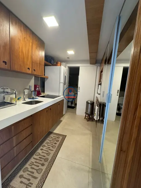 Foto 2 de Apartamento com 2 quartos à venda, 115m2 em Cotovelo (Distrito Litoral), Parnamirim - RN
