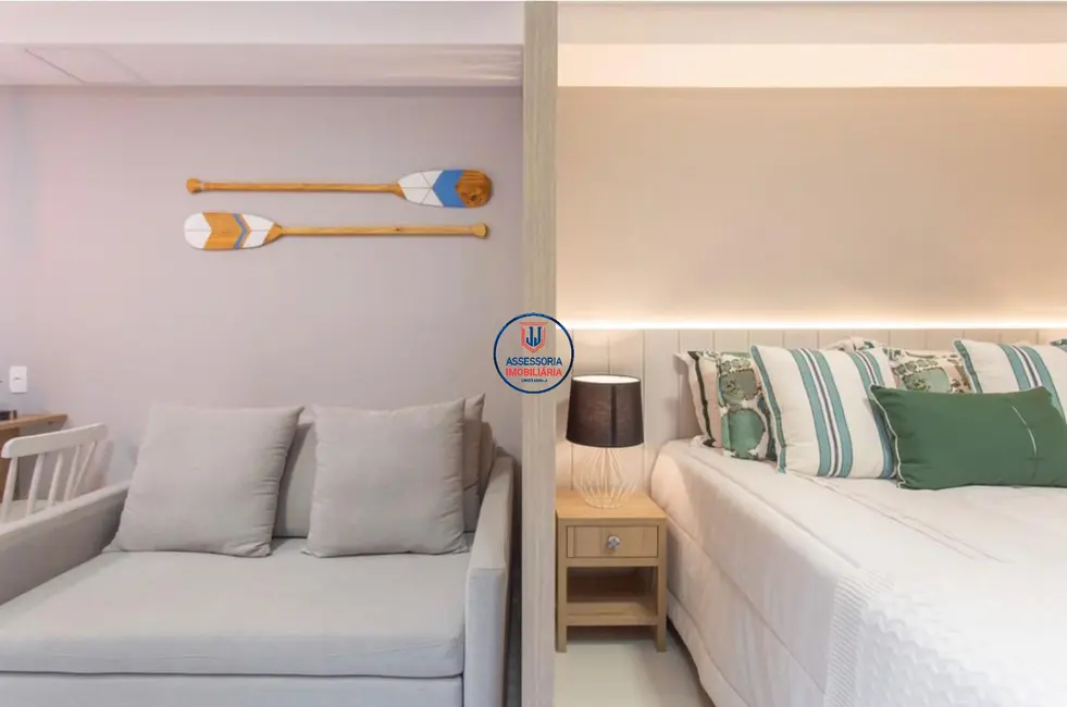 Foto 8 de Apartamento com 2 quartos à venda, 82m2 em Cotovelo (Distrito Litoral), Parnamirim - RN