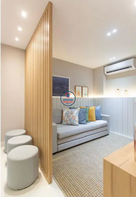 Foto 4 de Apartamento com 2 quartos à venda, 82m2 em Cotovelo (Distrito Litoral), Parnamirim - RN