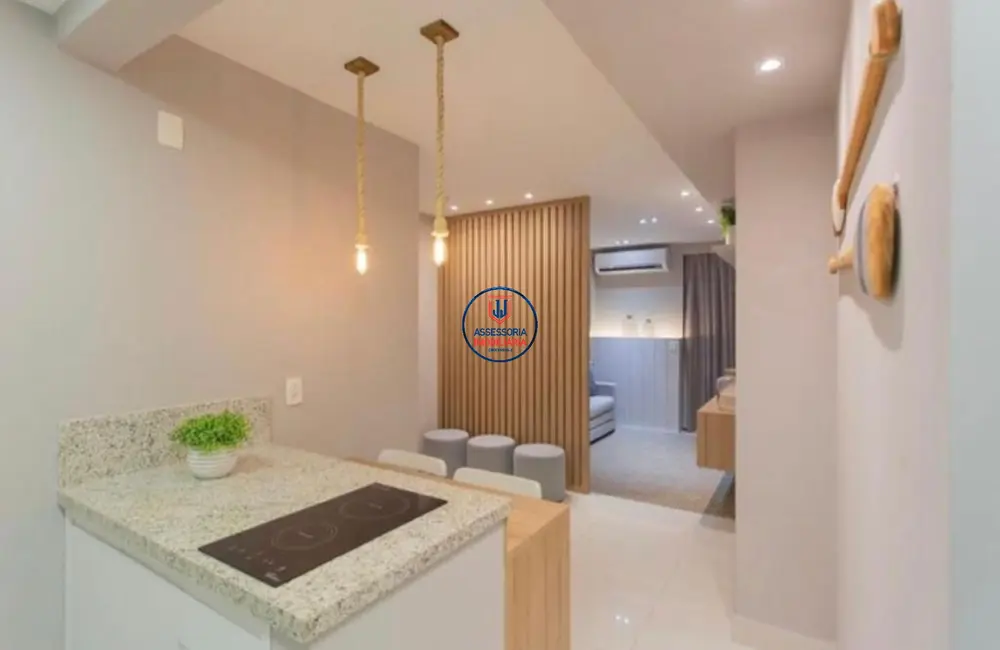 Foto 5 de Apartamento com 2 quartos à venda, 82m2 em Cotovelo (Distrito Litoral), Parnamirim - RN