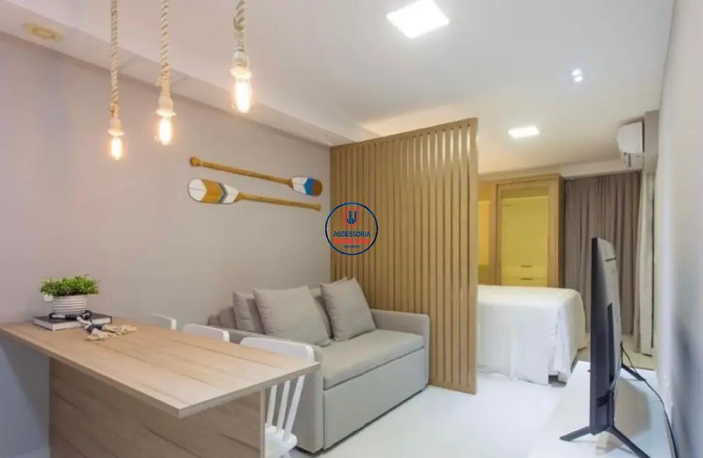 Foto 2 de Apartamento com 2 quartos à venda, 82m2 em Cotovelo (Distrito Litoral), Parnamirim - RN