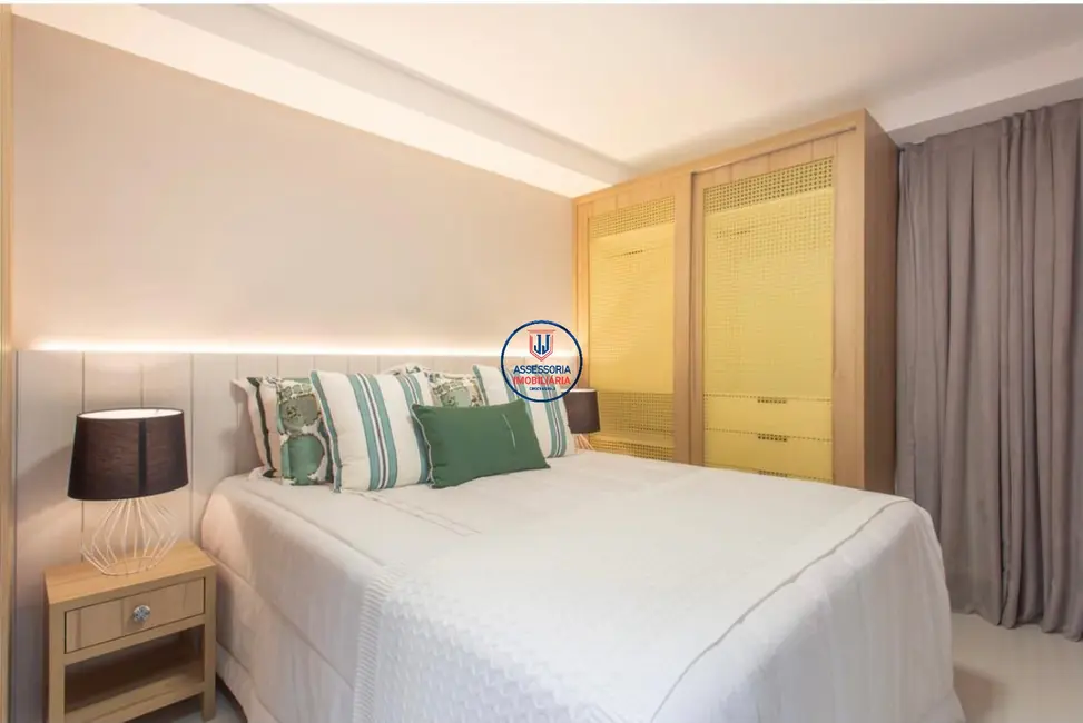 Foto 7 de Apartamento com 2 quartos à venda, 82m2 em Cotovelo (Distrito Litoral), Parnamirim - RN