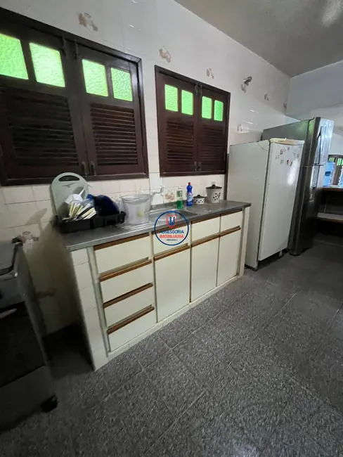 Casa com 5 quartos à venda, 200m2 em Cotovelo (Distrito Litoral), Parnamirim - RN - imagem 7 Foto 7 de Casa com 5 quartos à venda, 200m2 em Cotovelo (Distrito Litoral), Parnamirim - RN