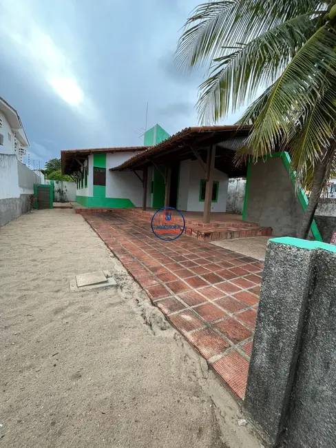 Casa com 5 quartos à venda, 200m2 em Cotovelo (Distrito Litoral), Parnamirim - RN - imagem 4 Foto 4 de Casa com 5 quartos à venda, 200m2 em Cotovelo (Distrito Litoral), Parnamirim - RN