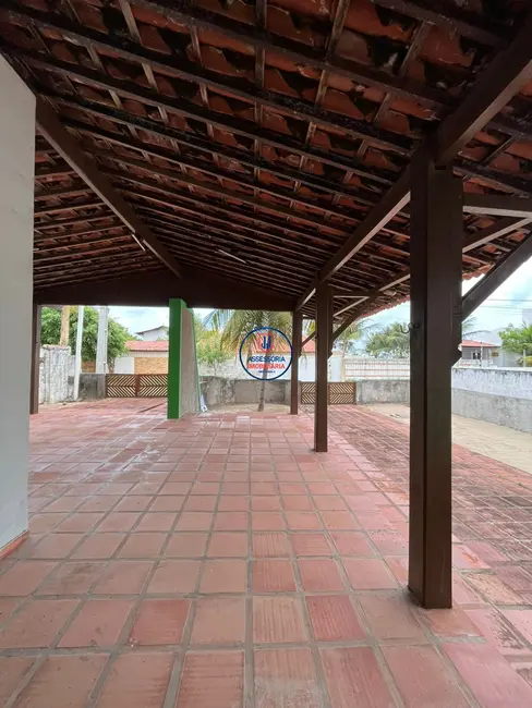 Casa com 5 quartos à venda, 200m2 em Cotovelo (Distrito Litoral), Parnamirim - RN - imagem 6 Foto 6 de Casa com 5 quartos à venda, 200m2 em Cotovelo (Distrito Litoral), Parnamirim - RN