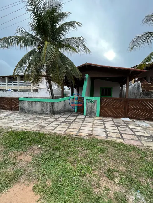 Casa com 5 quartos à venda, 200m2 em Cotovelo (Distrito Litoral), Parnamirim - RN - imagem 3 Foto 3 de Casa com 5 quartos à venda, 200m2 em Cotovelo (Distrito Litoral), Parnamirim - RN