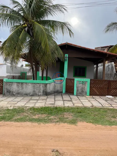 Casa com 5 quartos à venda, 200m2 em Cotovelo (Distrito Litoral), Parnamirim - RN - imagem 5 Foto 5 de Casa com 5 quartos à venda, 200m2 em Cotovelo (Distrito Litoral), Parnamirim - RN