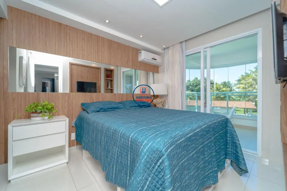 Foto 6 de Apartamento com 2 quartos à venda, 165m2 em Cotovelo (Distrito Litoral), Parnamirim - RN