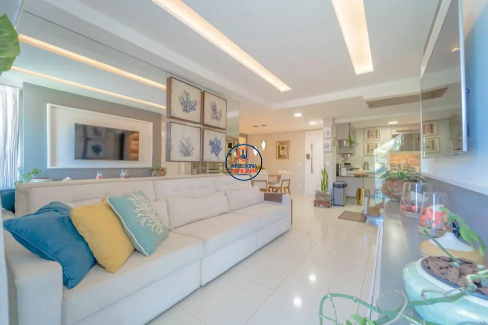 Foto 4 de Apartamento com 2 quartos à venda, 165m2 em Cotovelo (Distrito Litoral), Parnamirim - RN