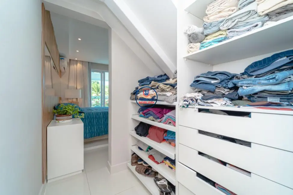 Foto 9 de Apartamento com 2 quartos à venda, 165m2 em Cotovelo (Distrito Litoral), Parnamirim - RN