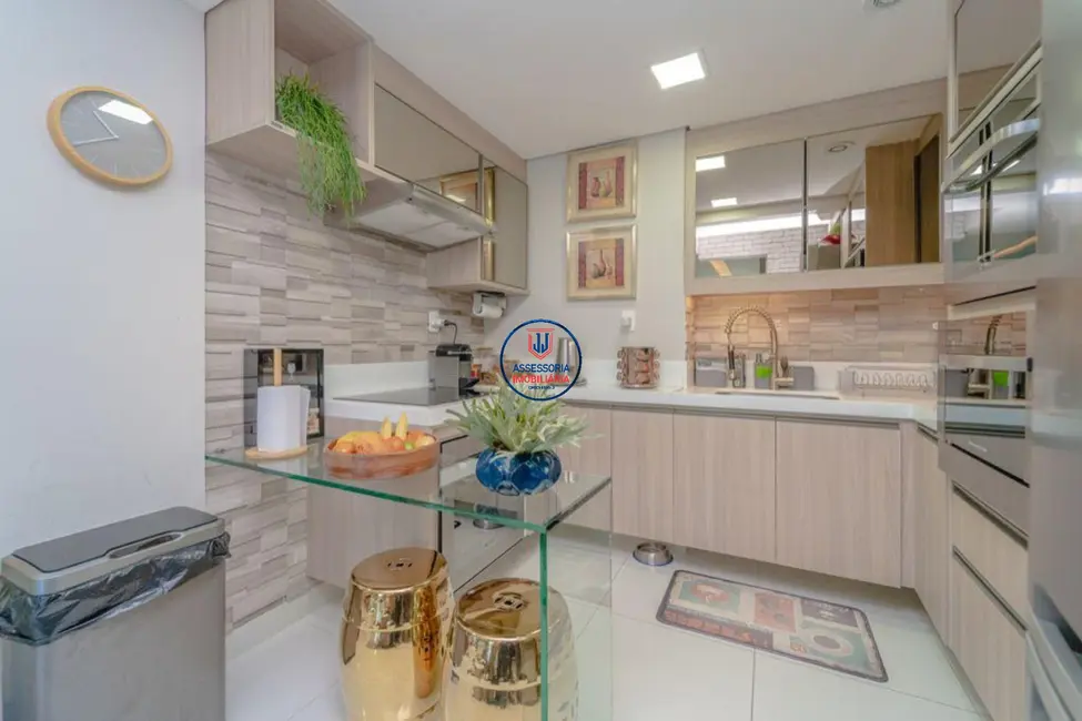 Foto 5 de Apartamento com 2 quartos à venda, 165m2 em Cotovelo (Distrito Litoral), Parnamirim - RN