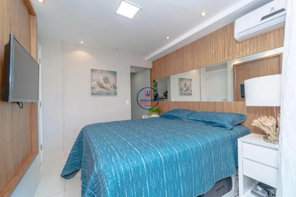 Foto 3 de Apartamento com 2 quartos à venda, 165m2 em Cotovelo (Distrito Litoral), Parnamirim - RN